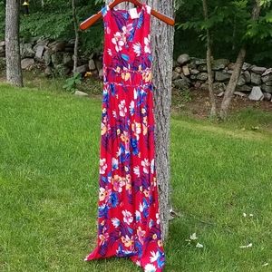 Japna, Maxi Dress, Size XS